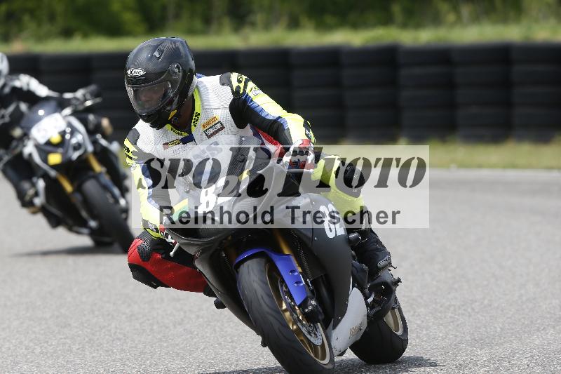 /24 08.06.2025 TZ Motorsport ADR/Gruppe gelb/82